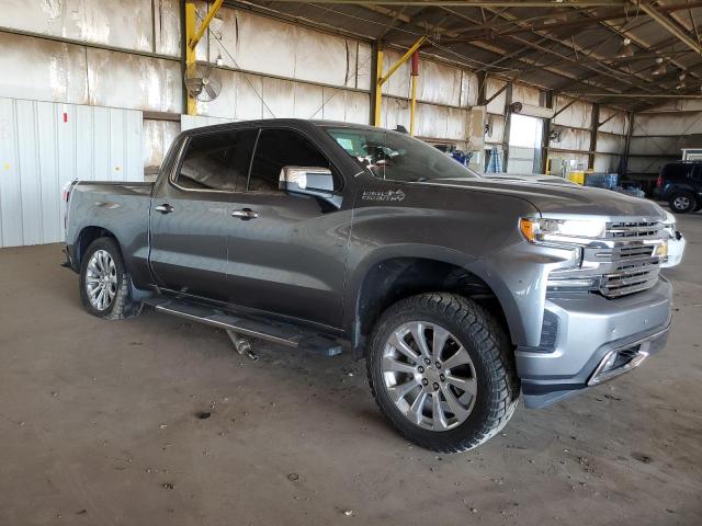 2019 Chevrolet Silverado K1500 Ltz VIN: 3GCUYGED1KG161468 Lot: 54717264