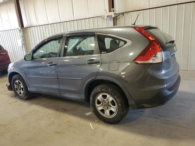 2012 Honda Cr-V Lx VIN: 2HKRM4H34CH609732 Lot: 56135064