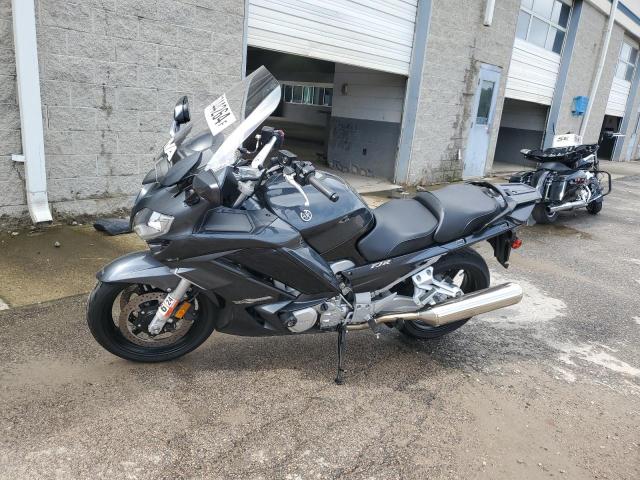 2015 YAMAHA 1300 JYARP24E5FA002507