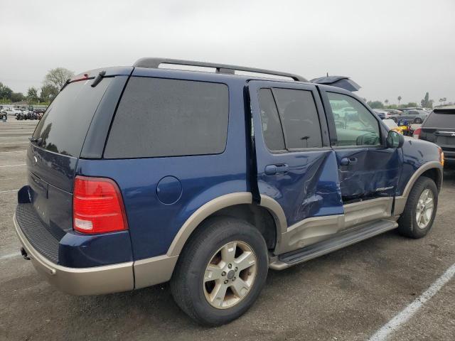 2004 Ford Explorer Eddie Bauer VIN: 1FMDU64E84ZA91577 Lot: 56703514