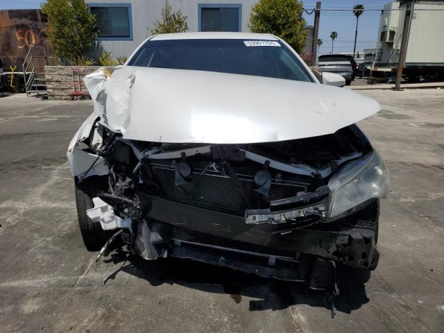 2017 Toyota Camry Le VIN: 4T1BF1FK8HU305669 Lot: 53901764