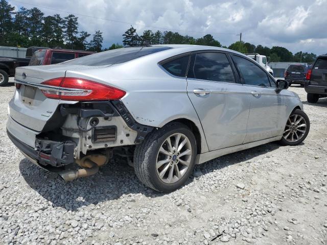 2017 FORD FUSION SE - 3FA6P0HD8HR252027