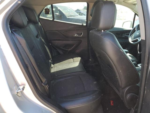 2015 BUICK ENCORE CON - KL4CJBSB2FB181307