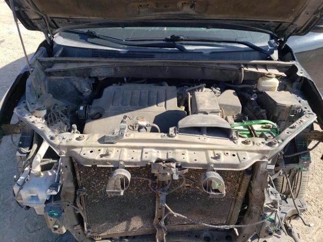 2016 Toyota Highlander Xle VIN: 5TDKKRFH5GS143991 Lot: 56031624