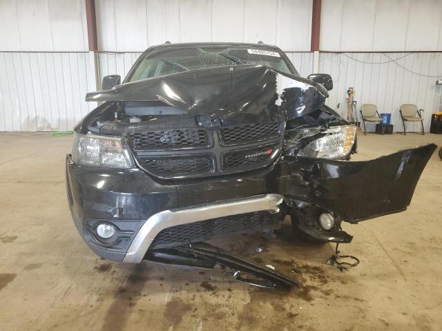 2016 Dodge Journey Crossroad VIN: 3C4PDCGB4GT212196 Lot: 54405754