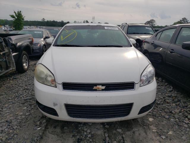 2006 Chevrolet Impala Lt VIN: 2G1WC581569231785 Lot: 52754924