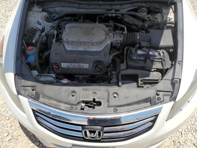 2011 Honda Accord - Image 11