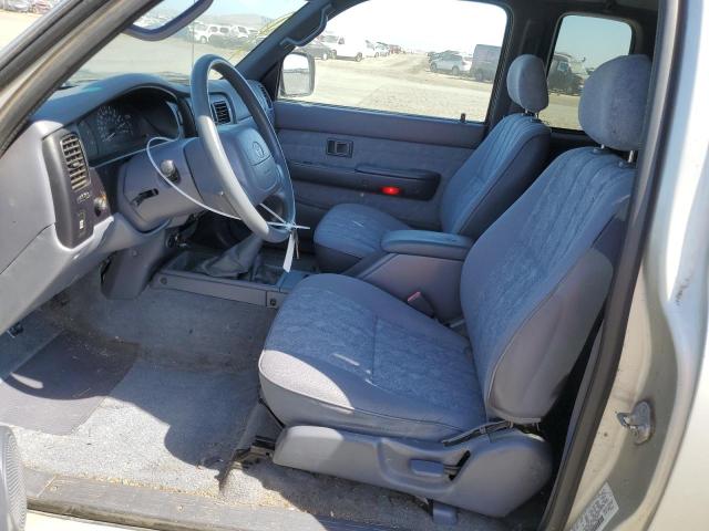 2000 Toyota Tacoma Xtracab VIN: 5TEWN72N9YZ698830 Lot: 56266214