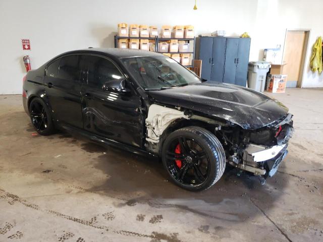 2015 BMW M3 VIN: WBS3C9C5XFP803214 Lot: 54705524