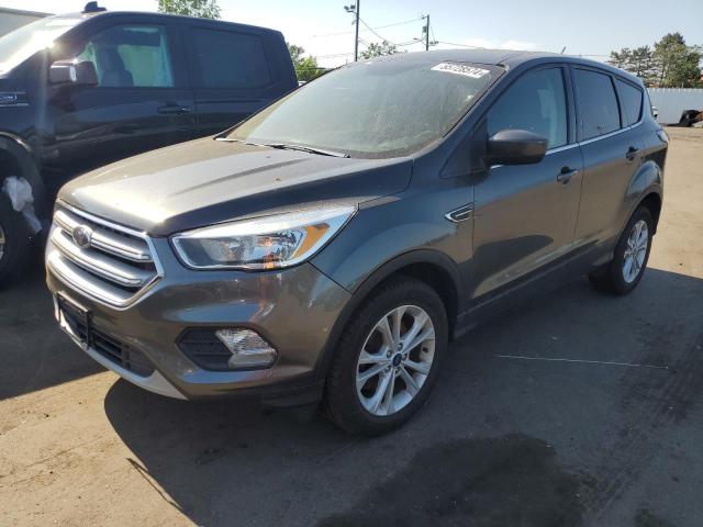 2017 Ford Escape Se VIN: 1FMCU9G94HUA28880 Lot: 55728574