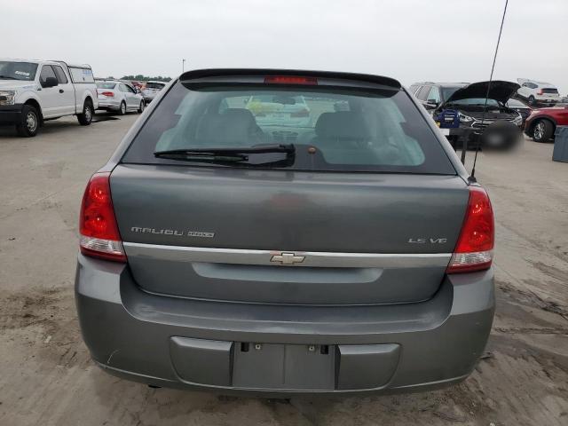 2005 Chevrolet Malibu Maxx Ls VIN: 1G1ZT62845F310248 Lot: 55892074