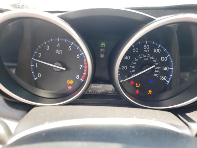 2012 Mazda 3 I VIN: JM1BL1W70C1626432 Lot: 55764184