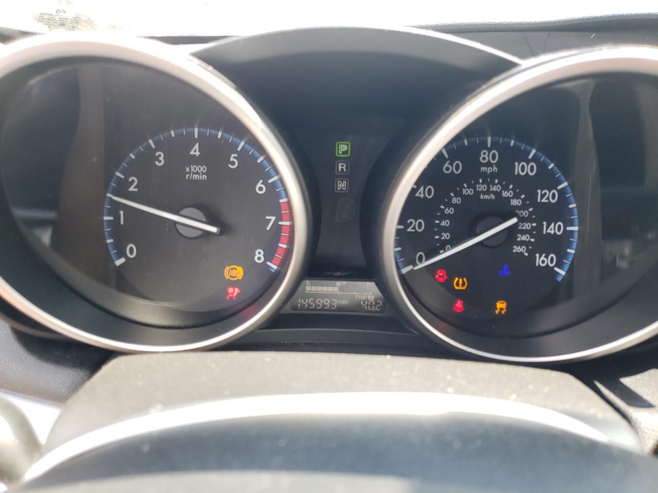 JM1BL1W70C1626432 2012 Mazda 3 I