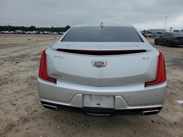 2019 Cadillac Xts Luxury VIN: 2G61M5S35K9149691 Lot: 55219794
