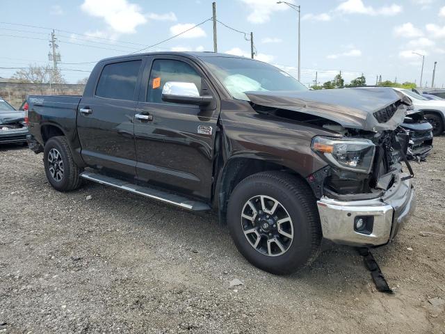 2020 Toyota Tundra Crewmax 1794 VIN: 5TFAY5F18LX893301 Lot: 54567224