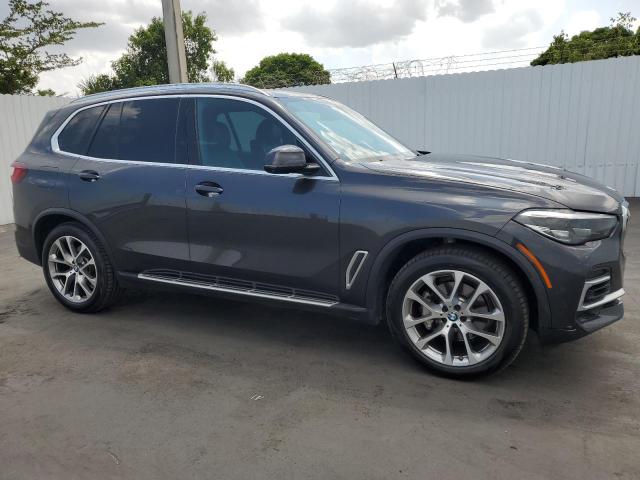 5UXCR6C00P9P81270 BMW X5 XDRIVE4 4