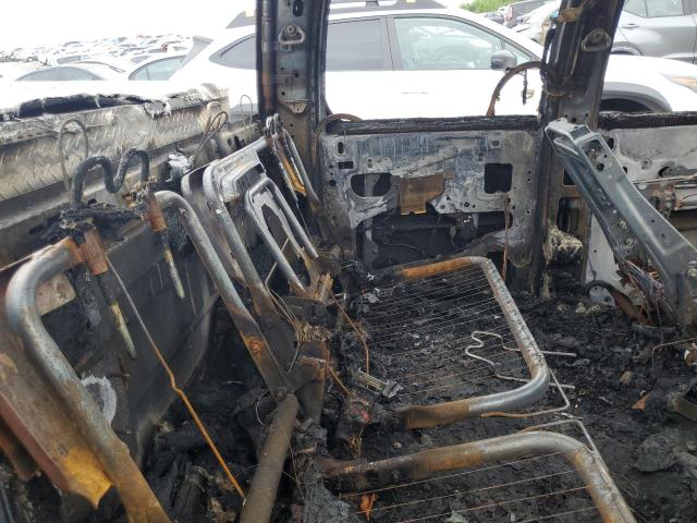 2011 Chevrolet Silverado K1500 Ltz VIN: 3GCPKTE33BG312213 Lot: 54806344