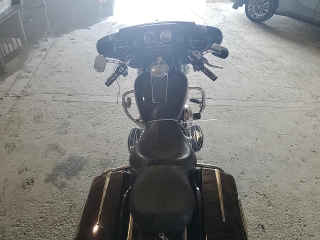 2005 HARLEY-DAVIDSON FLHTI 1HD1FVW105Y606521