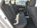 NISSAN SENTRA S photo