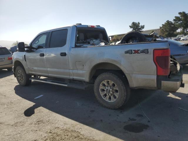 2022 FORD F250 SUPER - 1FT7W2BT2NEC46722