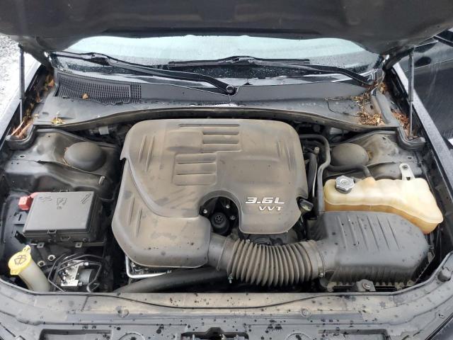 2016 Chrysler 300 Limited VIN: 2C3CCAAG0GH343925 Lot: 54133954