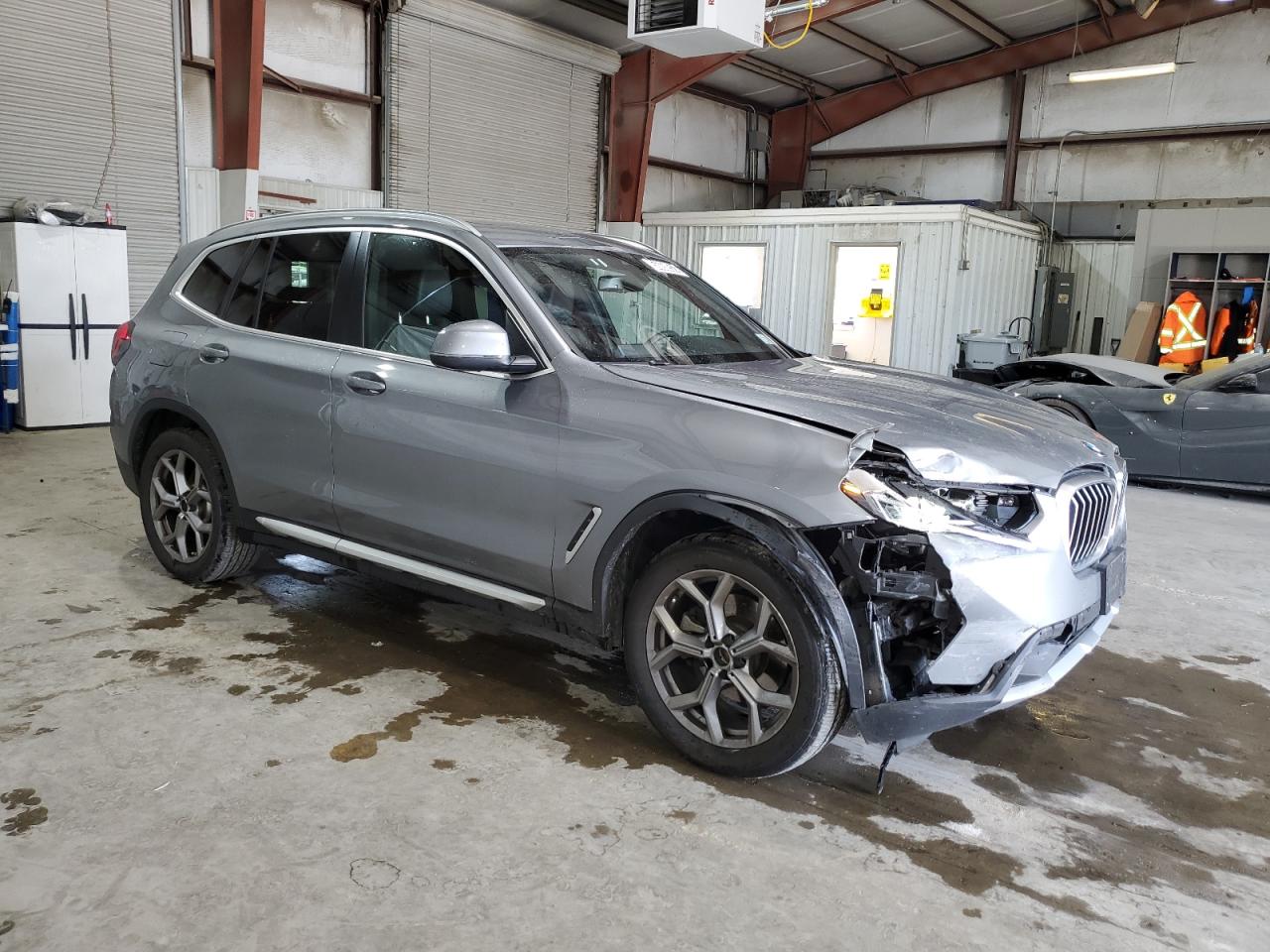 5UX53DP0XR9U23301 2024 BMW X3 xDrive30I