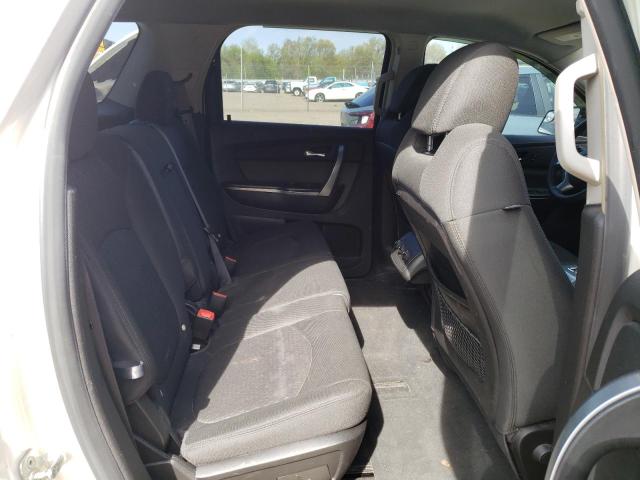 2007 GMC Acadia Sle VIN: 1GKER13707J166439 Lot: 52798064