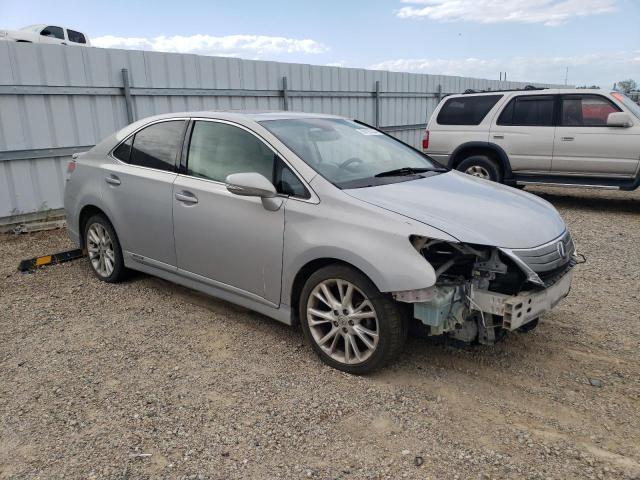 2010 Lexus Hs 250H VIN: JTHBB1BA1A2026562 Lot: 56137344