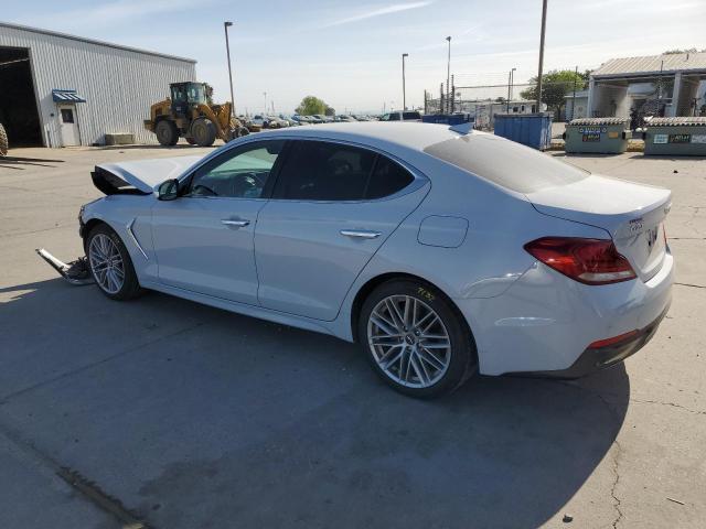 2020 GENESIS G70 KMTG64LA6LU056497