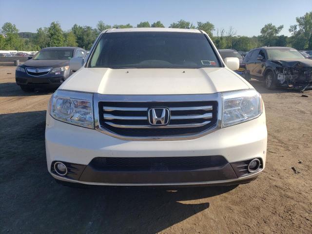 2012 Honda Pilot Touring VIN: 5FNYF4H93CB043801 Lot: 55878164