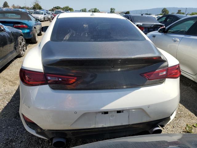 2020 Infiniti Q60 Red Sport 400 VIN: JN1FV7EK9LM400220 Lot: 51251194