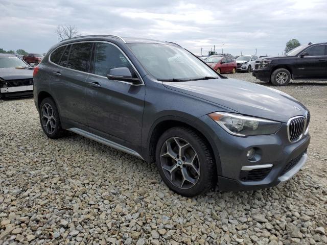 VIN WBXHT3C35J3H32034 2018 BMW X1, Xdrive28I no.4