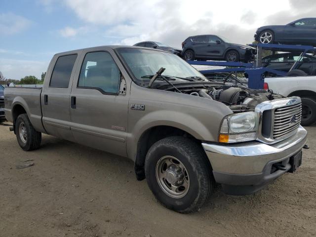 2003 Ford F250 Super Duty VIN: 1FTNW20P53ED08785 Lot: 56477744