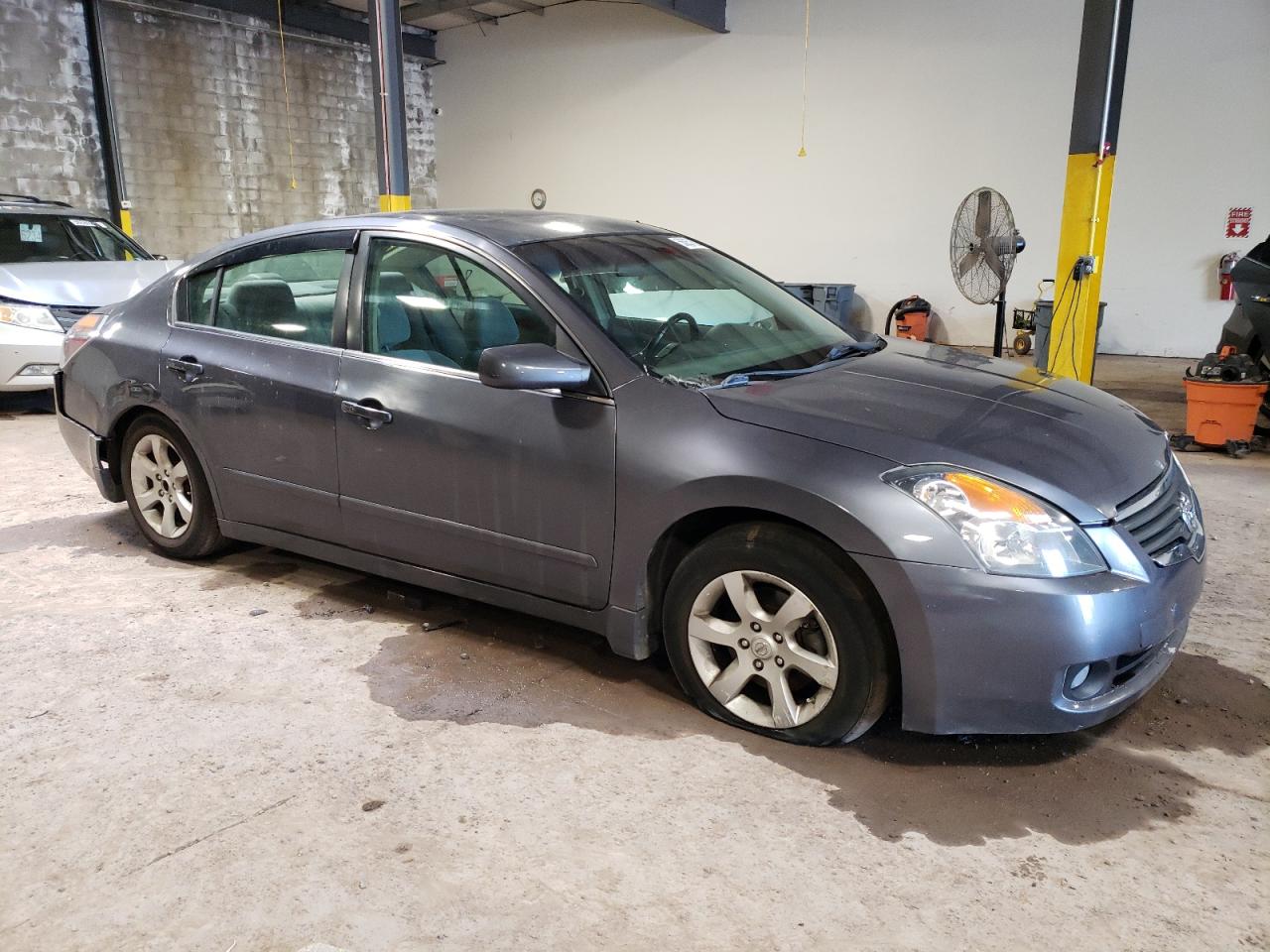 1N4AL21E69N413113 2009 Nissan Altima 2.5