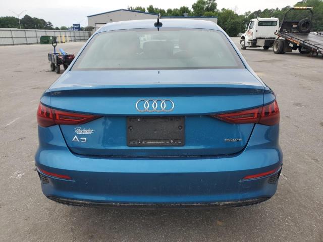 2022 AUDI A3 PREMIUM - WAUHUDGY4NA077592