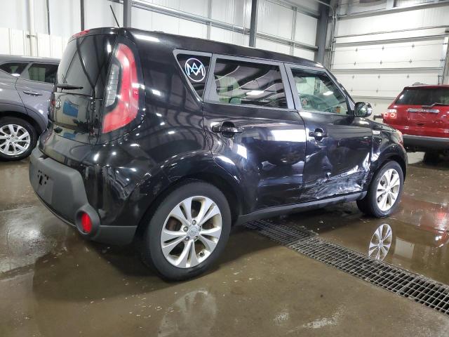 Vin: kndjp3a52e7023371, lot: 53140174, kia soul + 20143