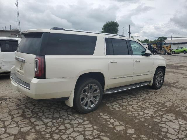 2015 GMC Yukon Xl Denali VIN: 1GKS2JKJ7FR153675 Lot: 55183164