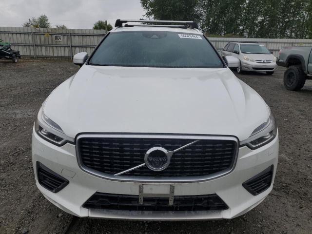 VIN LYVBR0DMXKB224748 2019 Volvo XC60, T8 R-Design no.5