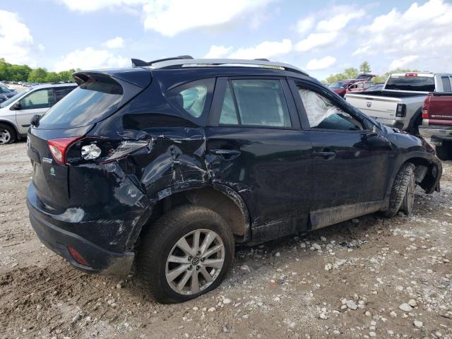 2016 Mazda Cx-5 Sport VIN: JM3KE4BY3G0744469 Lot: 55619764