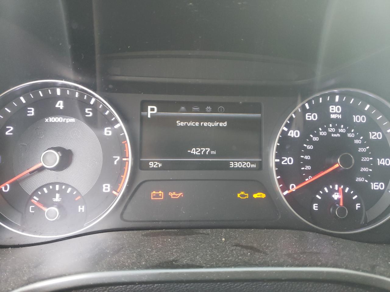 3KPF24AD1PE519704 2023 Kia Forte Lx