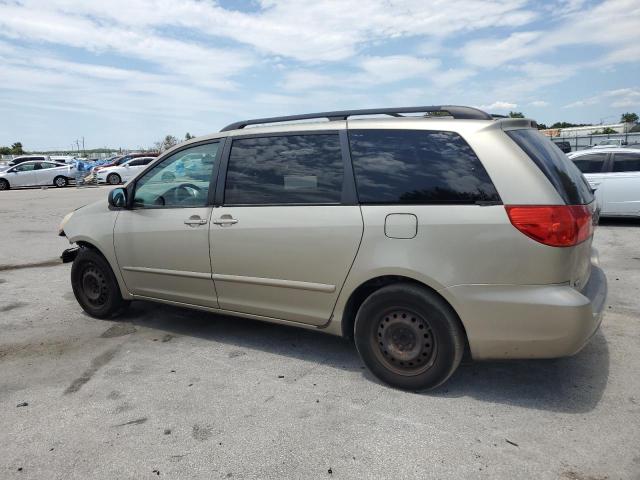 2010 Toyota Sienna Ce VIN: 5TDKK4CC7AS305154 Lot: 57131394