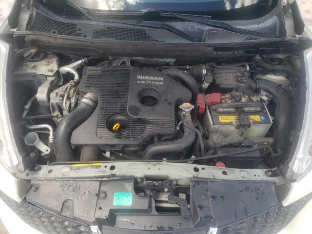 2012 Nissan Juke S VIN: JN8AF5MR4CT101445 Lot: 54536784