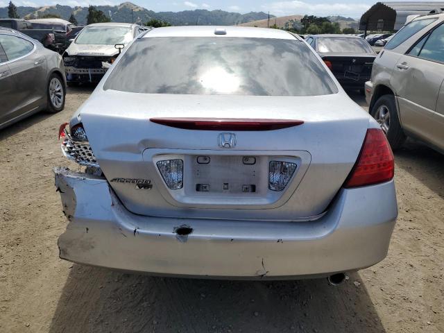 2006 Honda Accord Ex VIN: 1HGCM66896A023489 Lot: 56447204