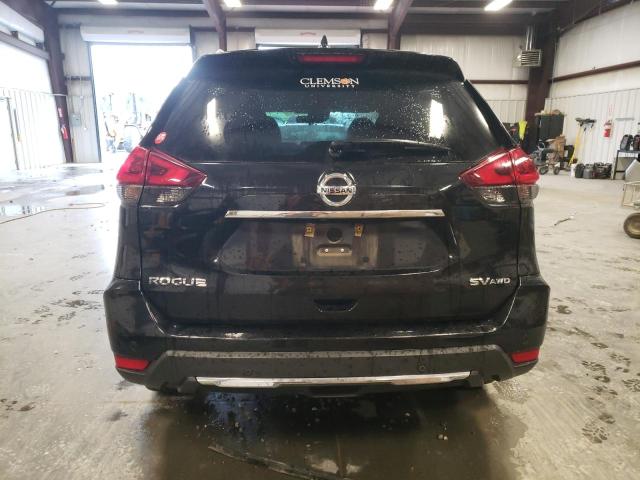 2019 Nissan Rogue S VIN: 5N1AT2MV8KC702433 Lot: 54322684