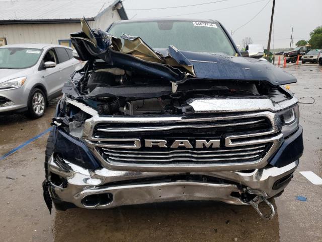 2020 Ram 1500 Laramie VIN: 1C6RRFJG2LN303386 Lot: 54437794