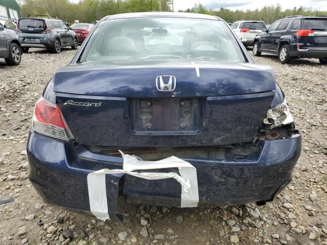 2010 Honda Accord Lx VIN: 1HGCP2F34AA139213 Lot: 55079724