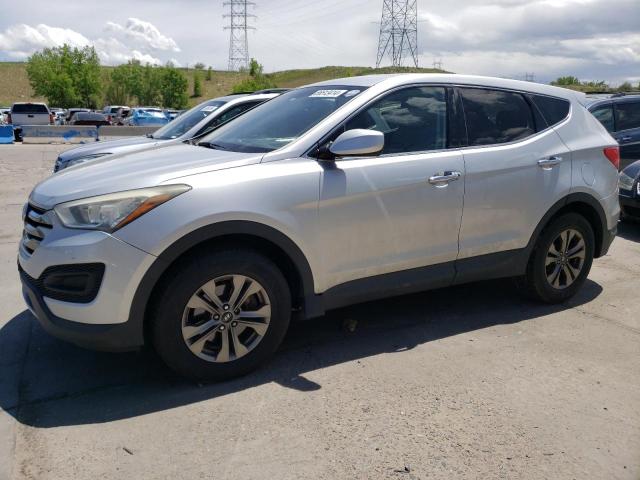 2014 Hyundai Santa Fe Sport VIN: 5XYZTDLBXEG131750 Lot: 56513414