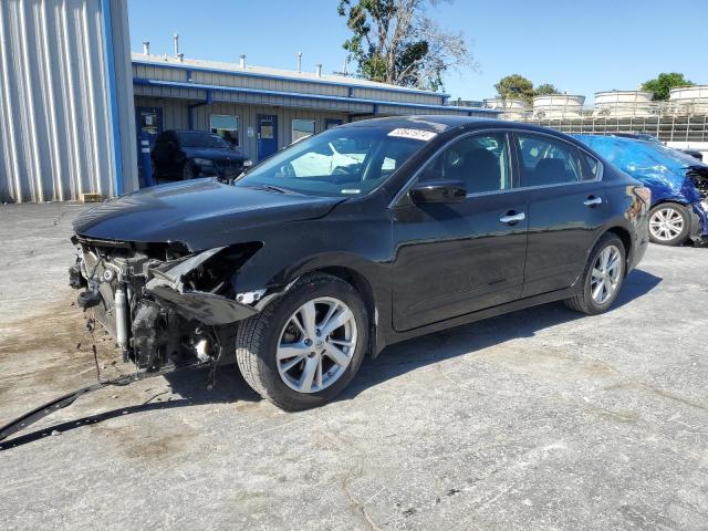 2015 Nissan Altima 2.5 VIN: 1N4AL3AP3FC184887 Lot: 53841974