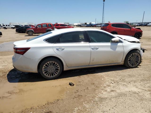 2018 Toyota Avalon Xle VIN: 4T1BK1EB7JU288365 Lot: 54809534