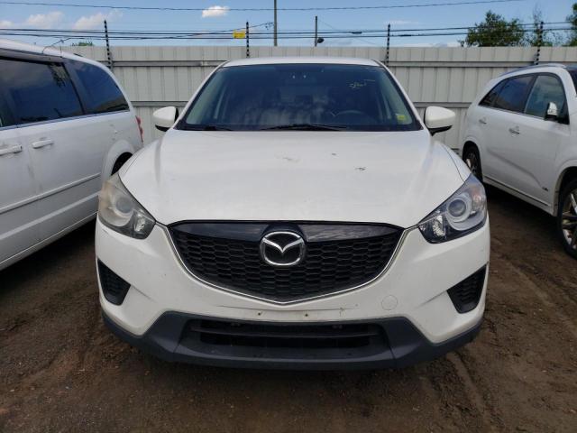 2014 Mazda Cx-5 Sport VIN: JM3KE4BE7E0406527 Lot: 54681434